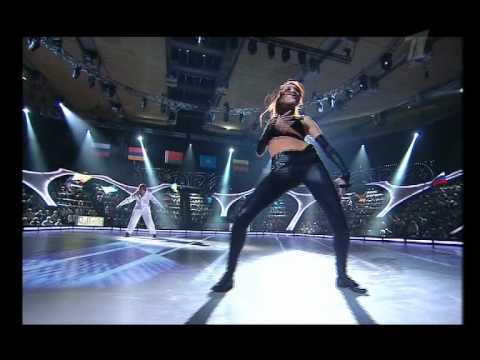 Видео: ЛЕД и ПЛАМЕНЬ Нигматулина Гончаров