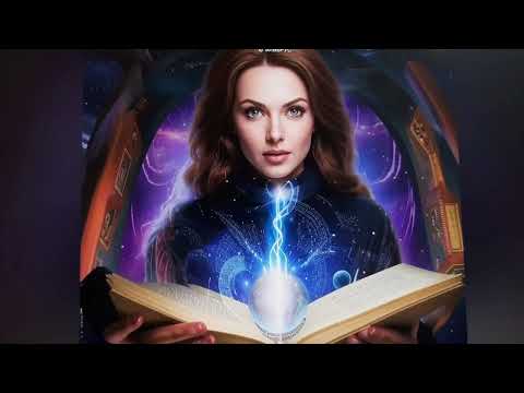 Видео: 💛💫💛Я В ХРОНИКАХ АКАШИ ГЛАЗАМИ НЕЙРОСЕТИ💛💫💛