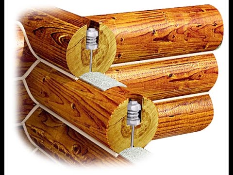 Видео: Нагели правила использования и ошибки / Pins terms of use and errors