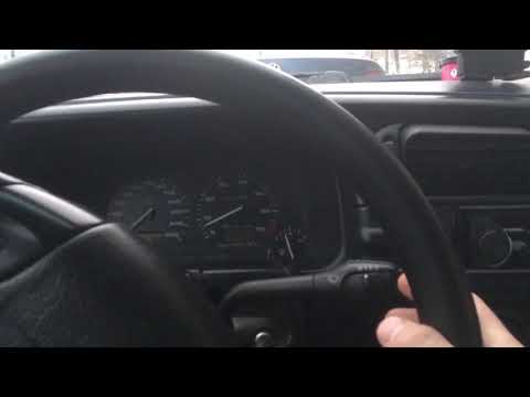 Видео: Volkswagen Vento интервал включения дворников на прерывистом режиме (настройка). VW Golf