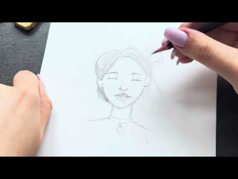 Видео: ТЕСТИРУЕМ ОЧЕРЕДНОЙ СКЕТЧБУК!