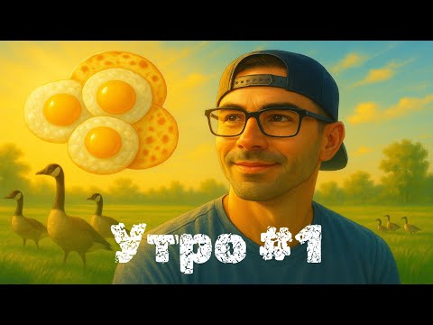 Видео: 🍳 Готовим яичницу в мультиварке — просто, быстро и вкусно!