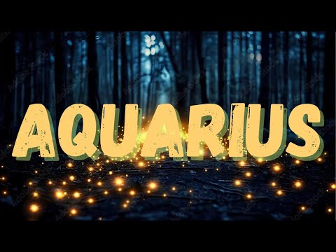 Видео: ВОДОЛЕЙ, ЭТО ЧЁРТОВА ПРАВДА😱 В ЧЕТВЕРГ, 30 ОКТЯБРЯ, ВСЁ ВЗОРВЁТСЯ! 💥