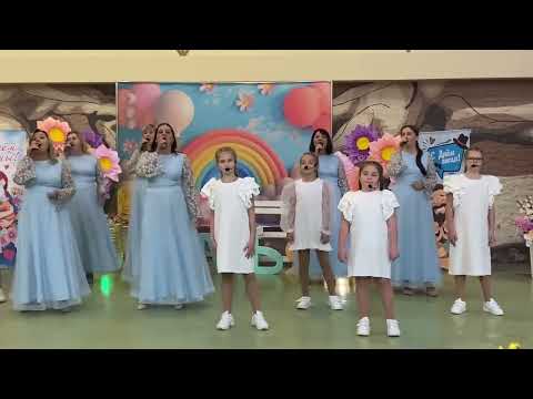 Видео: День МАТЕРИ