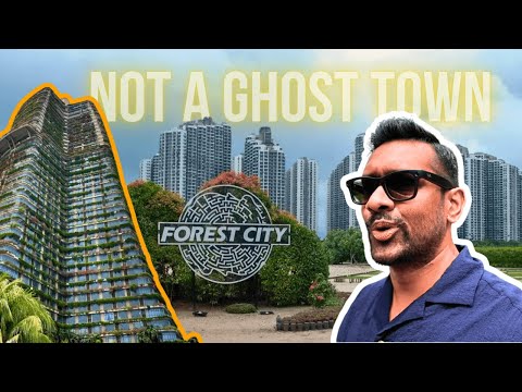 Видео: Forest City и пропуск SEZ/SFZ — стоит ли оно того или риск?
