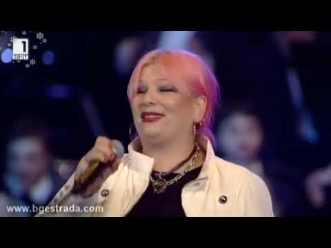 Видео: Милена Славова и Ревю  Ала бала 2014