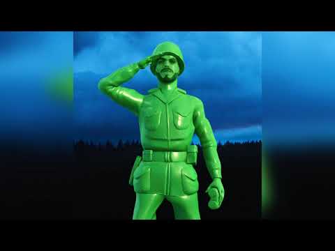 Видео: mnogoznaal - антигерой (slowed & reverb)