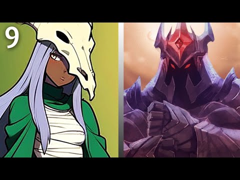 Видео: МАРАФОН РОГАЛИКОВ - 9 | Slay the Spire / Legend of Keepers
