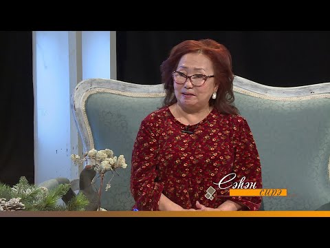Видео: «Сэһэн сирэ» биэриигэ: биолог-химик Елизавета Кириллина (20.12.19)