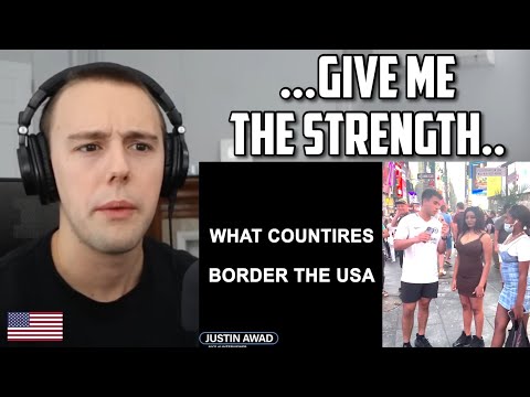 Видео: Насколько на самом деле глуп среднестатистический американец?