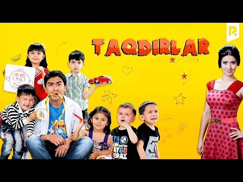 Видео: Taqdirlar (o'zbek film) | Такдирлар (узбекфильм)