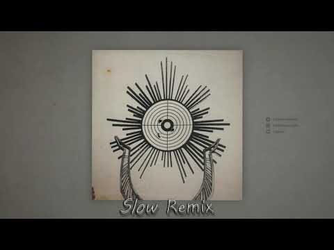 Видео: Miyagi & Andy Panda - Патрон (Slowed Remix)