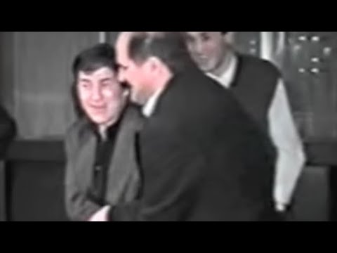 Видео: Вор Николай Зыков , Якутенок!!!