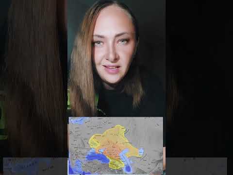Видео: ХАЗАРСКИЙ КАГАНАТ !