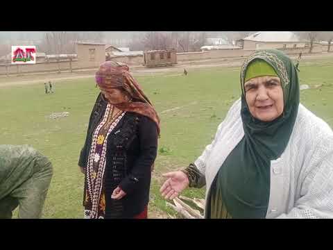 Видео: نوروز تاجیکیستان روستای یال ناحیه شوراباد ТАНТАНАҲОИ НАВРӮЗ.ТОҶИКИСТОН,деҳ Ёл, ноҳ Ш.Шоҳин.
