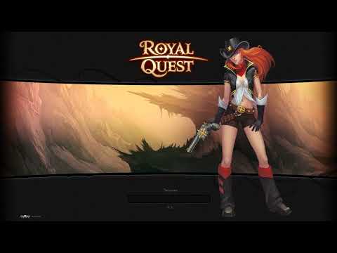 Видео: Royal Quest точим артефакт с 10 на 11(^^,)