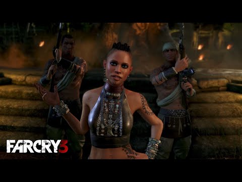 Видео: ХРАМ ЦИТРЫ ▶ FAR CRY 3 #6