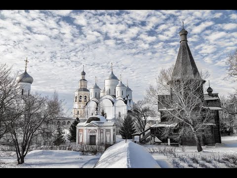 Видео: «А годы летят»  Иоганн Браун (Johann Braun)