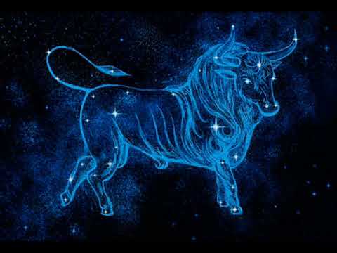 Видео: Декады знаков зодиака Телец