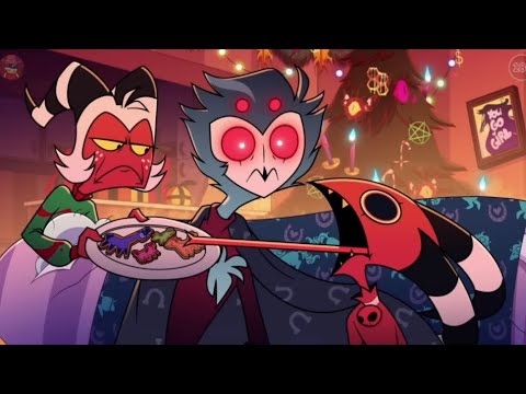 Видео: Реакция Адского Босса на Валеру Гостера