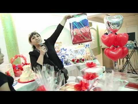 Видео: НИШАН Асан+Фериде