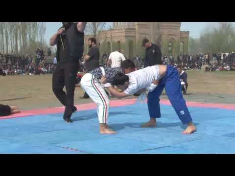 Видео: Наврузи Мастчох АХД Дусти 2023 кисми2