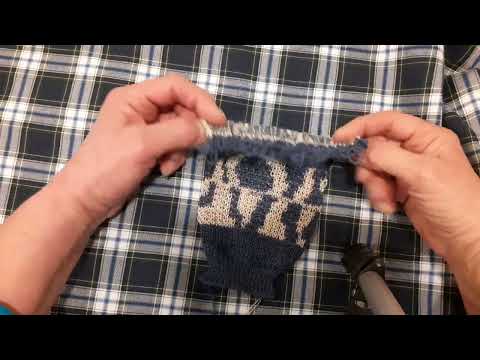 Видео: Образец  ДФЖ с разбором на #brother