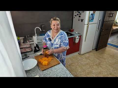Видео: ГОТОВЛЮ ЛИЧНО ДЛЯ МУЖА. ЗОЛОВКА СКАЗАЛА ЧТО ОНА ТАК НЕ ОСТАВИТ. ПОДАЕТ  В СУД