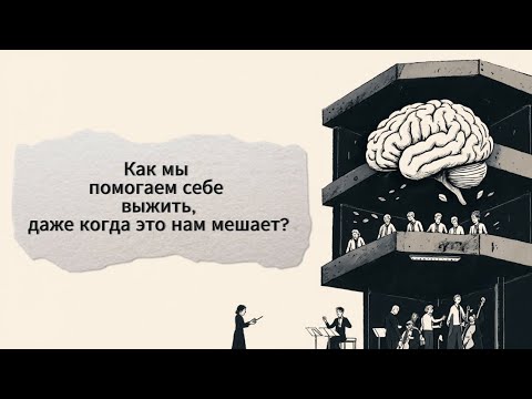 Видео: Психическая травма: невидимая рана, которая меняет жизнь