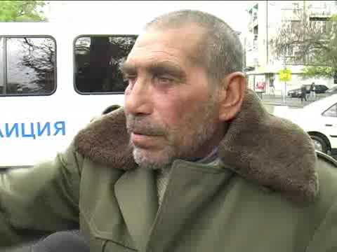 Видео: Пияни цигани, които не признават че са пияни