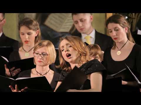 Видео: Чесноко́в - Да исправится молитва моя - Let my prayer arise