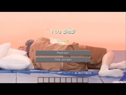 Видео: TXT пытаются провести пижамную вечеринку | txt rus crack