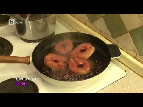 Видео: Преди обед: Изпитаните рецепти на историка кулинар Петър Стоянович