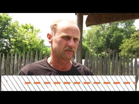 Видео: Манівцями: Остап'є