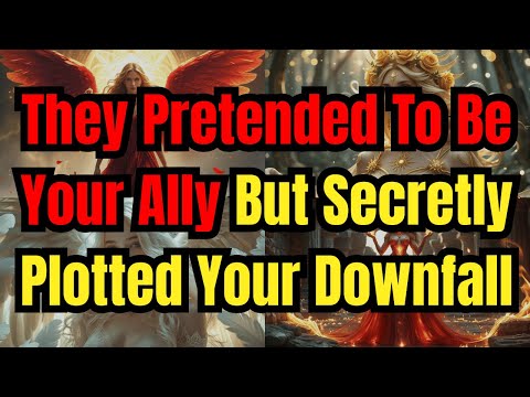 Видео: Их злые планы дали обратный эффект и оставили их разочарованными, потому что ничто из того, что о...