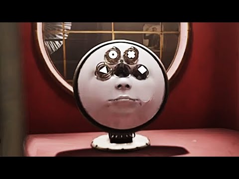 Видео: Как найти способ пройти через врата в Atomic Heart