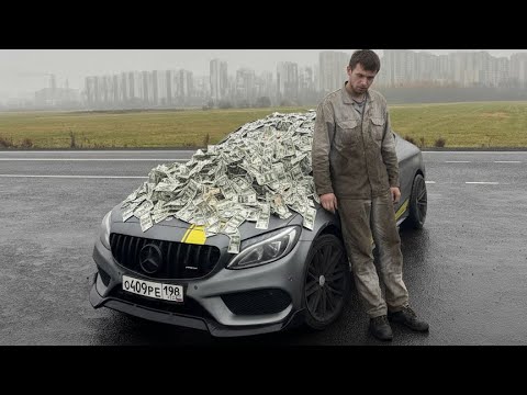 Видео: Обслуживание Mercedes в 2025 году ? Деньги на ветер ???🫣