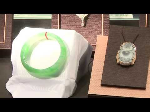 Видео: Как купить нефрит