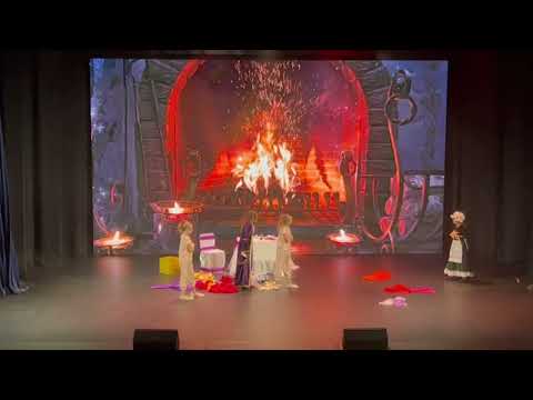 Видео: Золушка (2024 год)