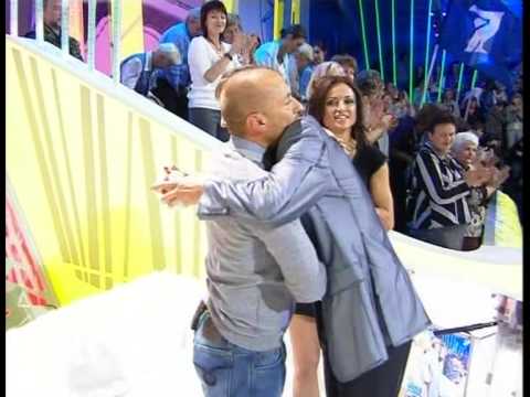 Видео: Дробязко Красилов "Metallica" 19.09.09 ЛП, Легенды