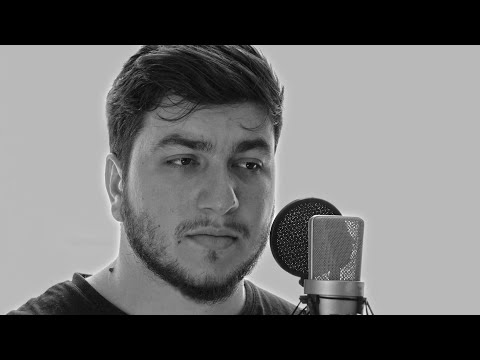 Видео: Юрий Шатунов - Седая ночь (cover by kamik) ПАМЯТИ ЮРИЯ ШАТУНОВА.../Yuri Shatunov - Gray Night