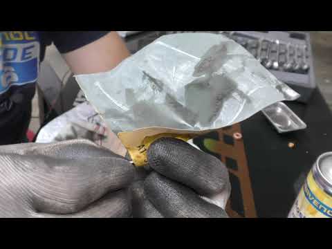 Видео: SANTA FE, ПРОДОЛЖЕНИЕ. БЫСТРОЕ ВОССТАНОВЛЕНИЕ РАБОТОСПОСОБНОСТИ ФОРСУНКИ BOSCH.