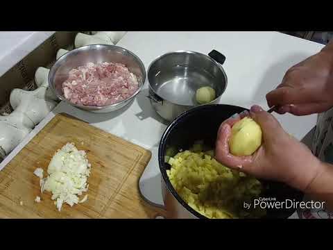 Видео: ПРОСТО КУРНИК