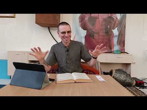 Видео: ШБ в храме 