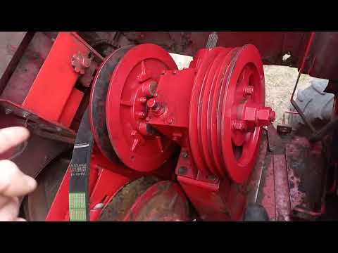 Видео: Моторний відсік зібрав на 💯 скоро заведемо✅