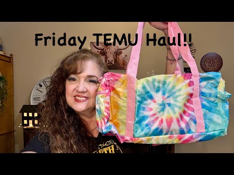 Видео: Chatty n’ Chill TEMU HAUL💥Много РАЗНООБРАЗИЯ🤟🏻