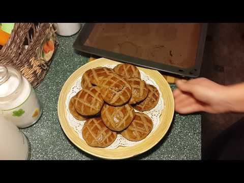 Видео: Рецепт ржаных лепёшек. Ржаные лепёшки.Вкус СССР.