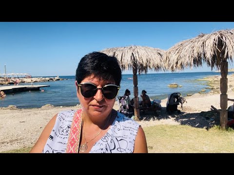 Видео: 15.08.24 ЧЕРНОМОРСКОЕ! Часть 2. Любимый РЕБЗИК! Стоит ли сюда ехать?