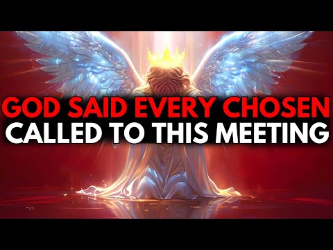 Видео: ИЗБРАННЫЙ, СЕГОДНЯ НОЧЬЮ ТЫ БЫСТРО ЗАСНЕШЬ, ЧТОБЫ ПРИСОЕДИНИТЬСЯ К ЭТОМУ – ТЫ ЭТО ПОЧУВСТВУЕШЬ🙌