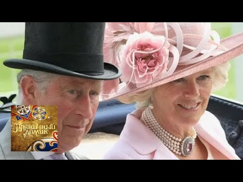 Видео: Пряничный домик. Снимаем шляпу! / Телеканал Культура